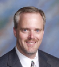 Charles Stewart McCash, MD