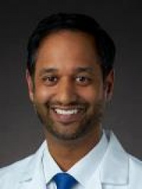 Ankur Rasik Parikh, DO